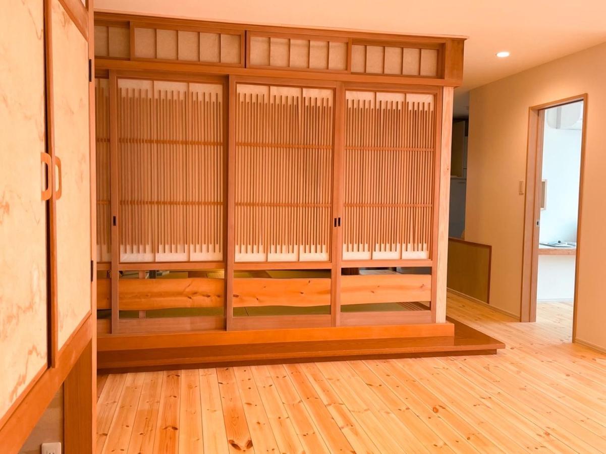 Oceanview 貸別荘hosuikan Shiraoi ภายนอก รูปภาพ