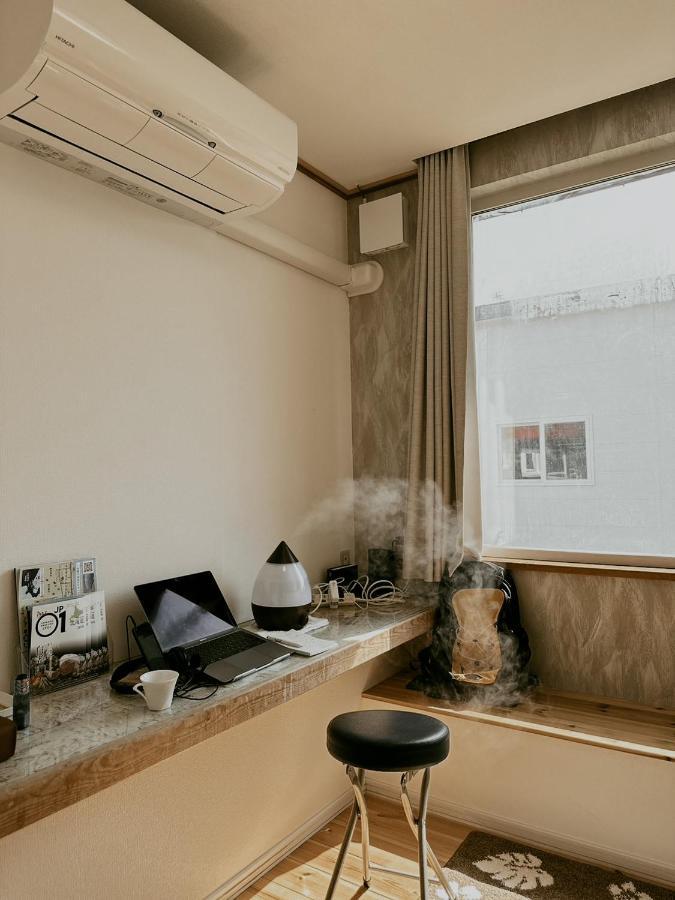 Oceanview 貸別荘hosuikan Shiraoi ภายนอก รูปภาพ